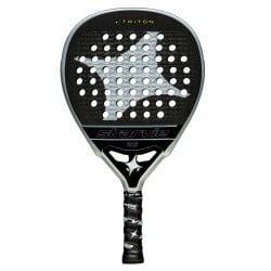 STARVIE TRITON PRO TOUCH 2025 (Racket) at only 284,95 € in Padel Market