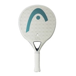 HEAD ONE ULTRALIGHT 2025 White (Racket)