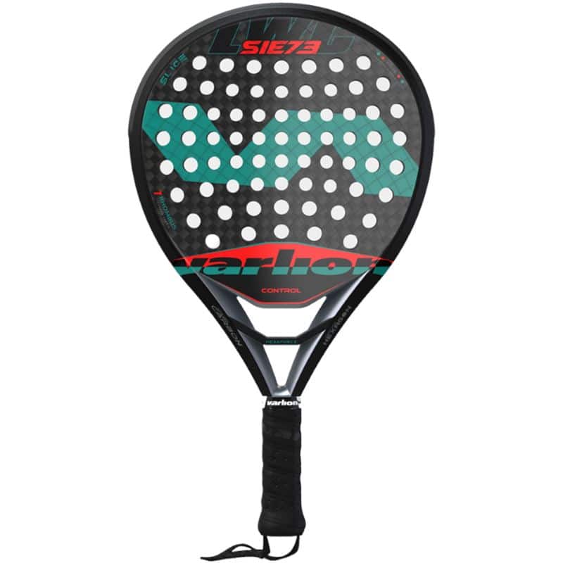 VARLION LW CARBON 7 RACKET - PADEL MARKET