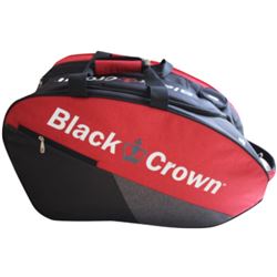 BLACK CROWN CALM (PALETERO) por solo 50,95 € en Padel Market