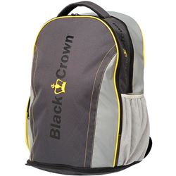 BLACK CROWN PETRA BACKPACK at only 31,95 € in Padel Market