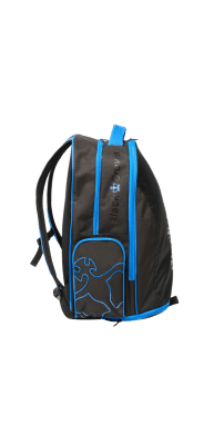 BLACK CROWN PETRA BACKPACK at only 33,95 € in Padel Market