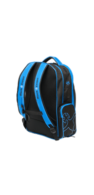 BLACK CROWN PETRA BACKPACK at only 33,95 € in Padel Market