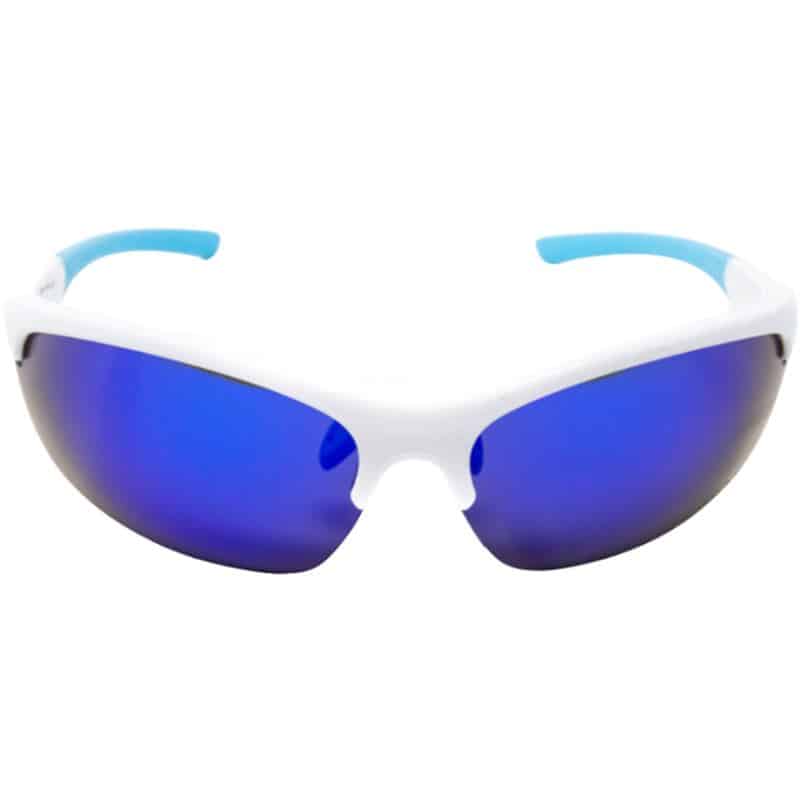Gafas Addictive Energy Padel Blanco/Azul