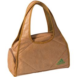 ADIDAS 2.0 GREEN BAG