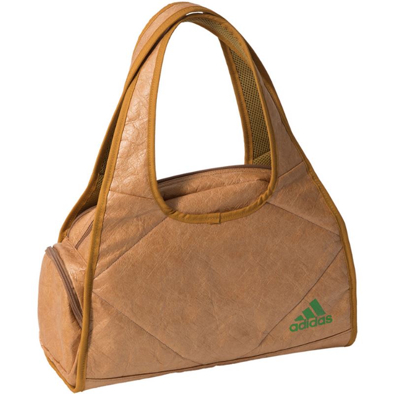 ADIDAS 2.0 GREEN BAG at only 19,95 € in Padel Market