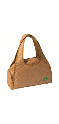 ADIDAS 2.0 GREEN BAG at only 19,95 € in Padel Market