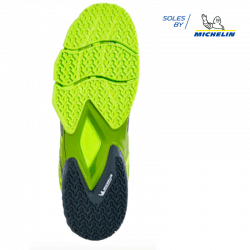 BABOLAT MOVEA MEN SHOES at only 57,95 € in Padel Market