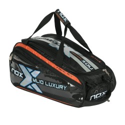 NOX THERMO ML10 RACKET BAG at only 42,90 € in Padel Market