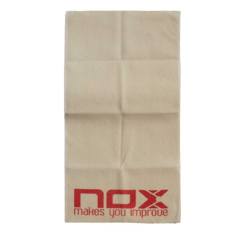 NOX X24 (TOVAGLIA GRIP) a soli 12,95 € in Padel Market