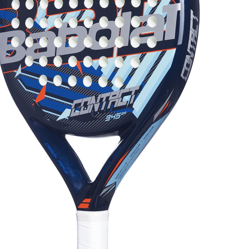 Babolat CONTACT SPORT Schlägerhülle Auslaufpreis Tennisschläger besaitet 