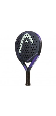 HEAD ZEPHYR 2022 RACKET at only 86,95 € in Padel Market