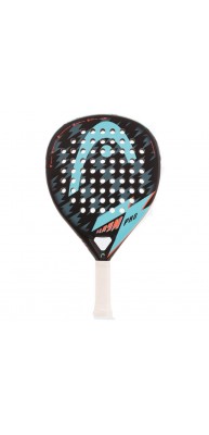 HEAD FLASH PRO 2022 RACKET at only 85,10 € in Padel Market