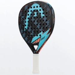 HEAD FLASH PRO 2022 RACKET at only 49,95 € in Padel Market