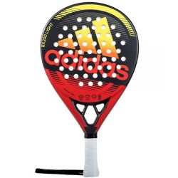 ADIDAS RX 200 LIGHT 2022 (RACKET) at only 77,95 € in Padel Market