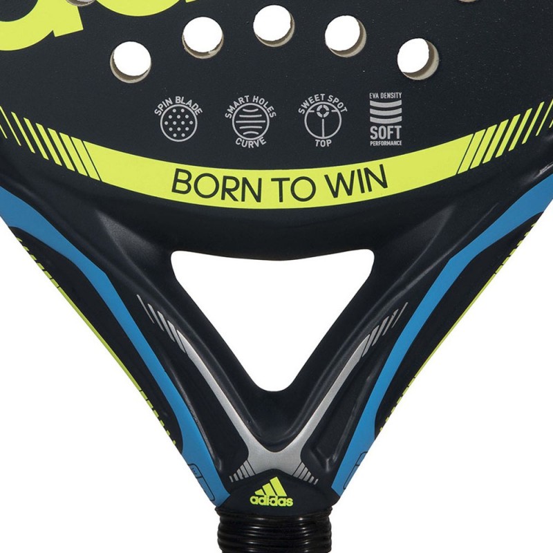 ADIDAS ADIPOWER LITE 3.1 2022 (RACKET) at only 98,95 € in Padel Market