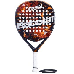 BABOLAT STORM RACKET at only 48,36 € in Padel Market