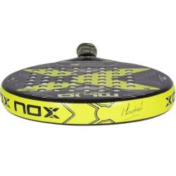 NOX ML10 PRO CUP ROUGH SURFACE EDITION 2022 RACKET för endast 99,95 € i Padel Market