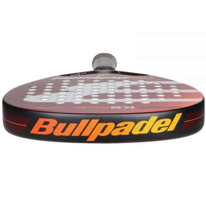 BULLPADEL K2 POWER 22 (RACKET) för endast 44,95 € i Padel Market