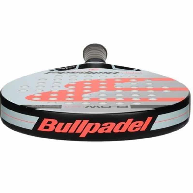 BULLPADEL FLOW LIGHT 22 (PALA) por solo 49,95 € en Padel Market