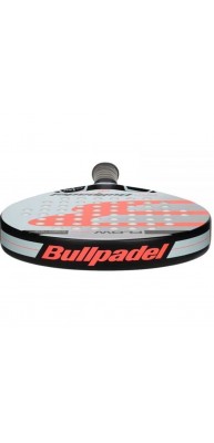 BULLPADEL FLOW LIGHT 22 (RACKET) at only 54,95 € in Padel Market