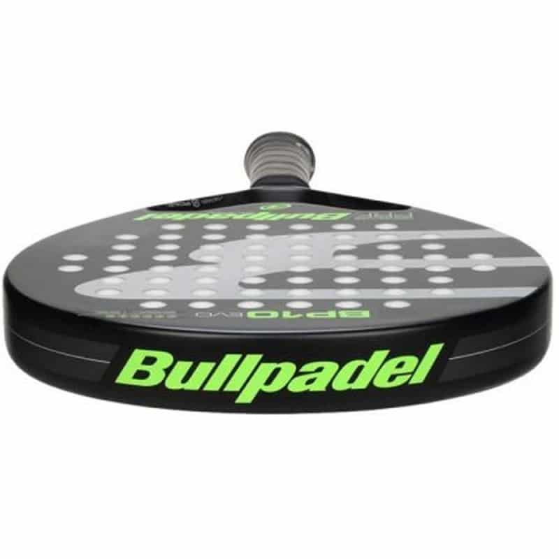 BULLPADEL BP10 EVO 22 (RAQUETE DE PADEL)