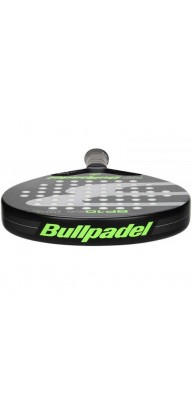 BULLPADEL BP10 EVO 22 (RACKET) at only 49,95 € in Padel Market