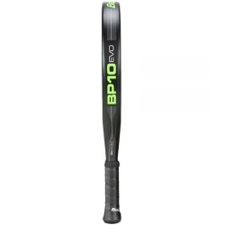 BULLPADEL BP10 EVO 22 (Racket) at only 49,95 € in Padel Market