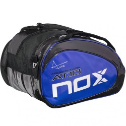 NOX AT10 TEAM BLUE RACKET BAG