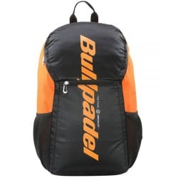 BULLPADEL BPM-22004 ORANGE RYGGSÄCK för endast 24,95 € i Padel Market