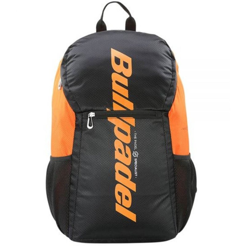 BULLPADEL BPM-22004 ORANGE RYGGSÄCK för endast 20,95 € i Padel Market