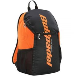 BULLPADEL BPM-22004 ARANCIONE (ZAINO) a soli 20,95 € in Padel Market