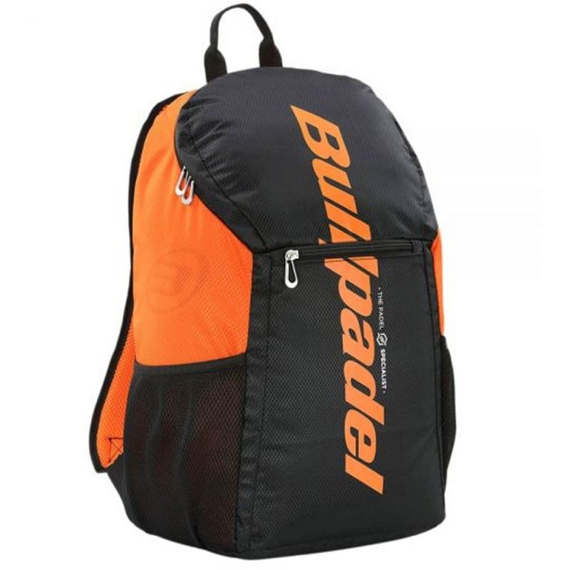 BULLPADEL BPM-22004 ORANGE RYGGSÄCK för endast 20,95 € i Padel Market