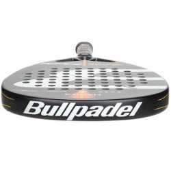 BULLPADEL HACK JR 2022 (PALA) por solo 44,95 € en Padel Market