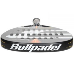 BULLPADEL HACK JR 2022 RACKET för endast 42,95 € i Padel Market