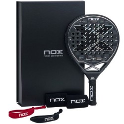 NOX AT GENIUS LIMITED EDITION PACK