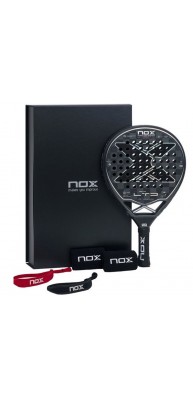NOX AT GENIUS LIMITED EDITION PACK