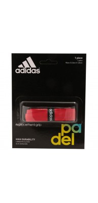 ADIDAS GRIP at only 5,40 € in Padel Market