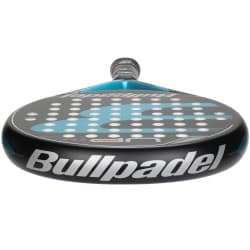 BULLPADEL UP CONTROL BLUE (RACKET) at only 44,95 € in Padel Market