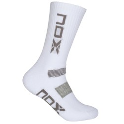 NOX MEN'S SOCKS at only 4,80 € in Padel Market