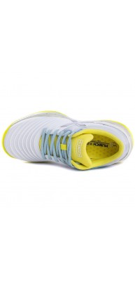 MUNICH PAD X YELLOW SHOES at only 42,95 € in Padel Market