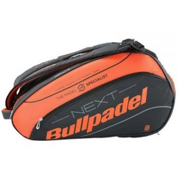 BULLPADEL BPP-22005 NEXT RACKET BAG at only 42,96 € in Padel Market