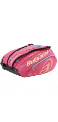 BULLPADEL BPP-22006 FLOW BAG RACKETVÄSKA för endast 38,95 € i Padel Market
