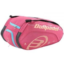 BULLPADEL BPP-22006 FLOW BAG (PORTA RACCHETTE) a soli 39,95 € in Padel Market