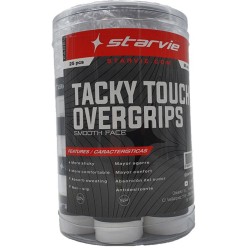 OVERGRIP STARVIE TACKY TOUCH 25 UDS