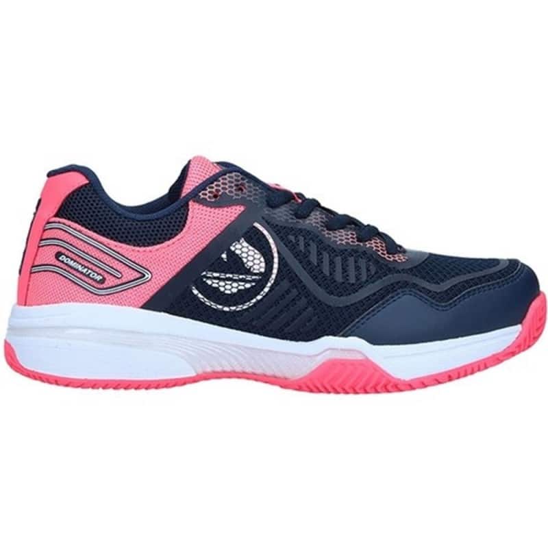 J'HAYBER TELECO BLUE SHOES at only 23,98 € in Padel Market