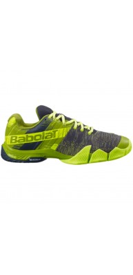 BABOLAT MOVEA MEN SHOES at only 73,95 € in Padel Market