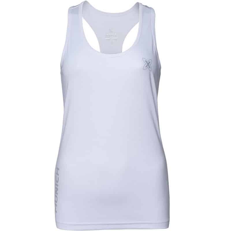 MUNICH CLUB TANK TOP at only 17,00 € in Padel Market