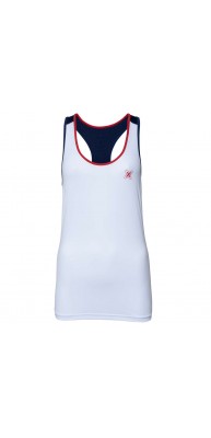 MUNICH PREMIUM TANK TOP at only 25,20 € in Padel Market