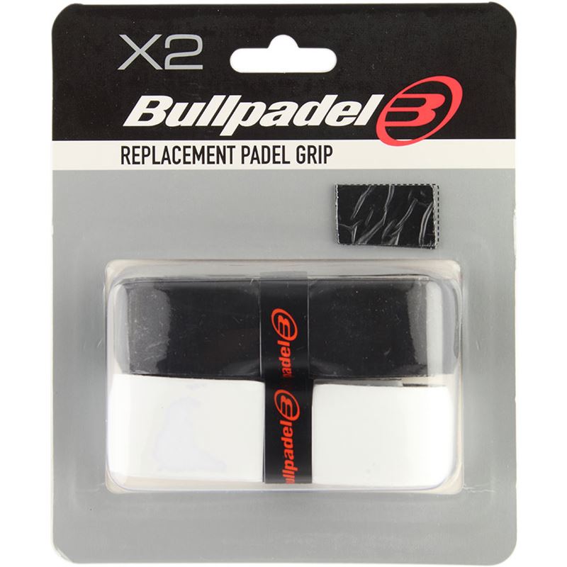 BULLPADEL GR-1210 Grip at only 6,50 € in Padel Market